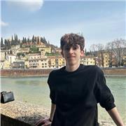 Studente universitario in matematica offre ripetizioni